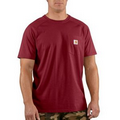 Men's Carhartt Force  Cotton Short Sleeve T-Shirt